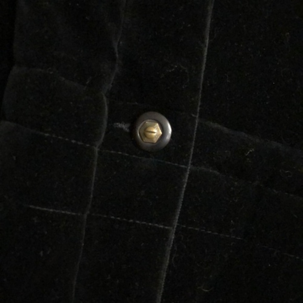 Talbots after 5 Jacket - Picture 4 of 15